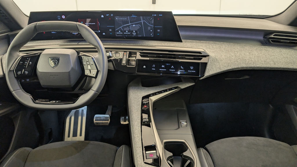 vehicule