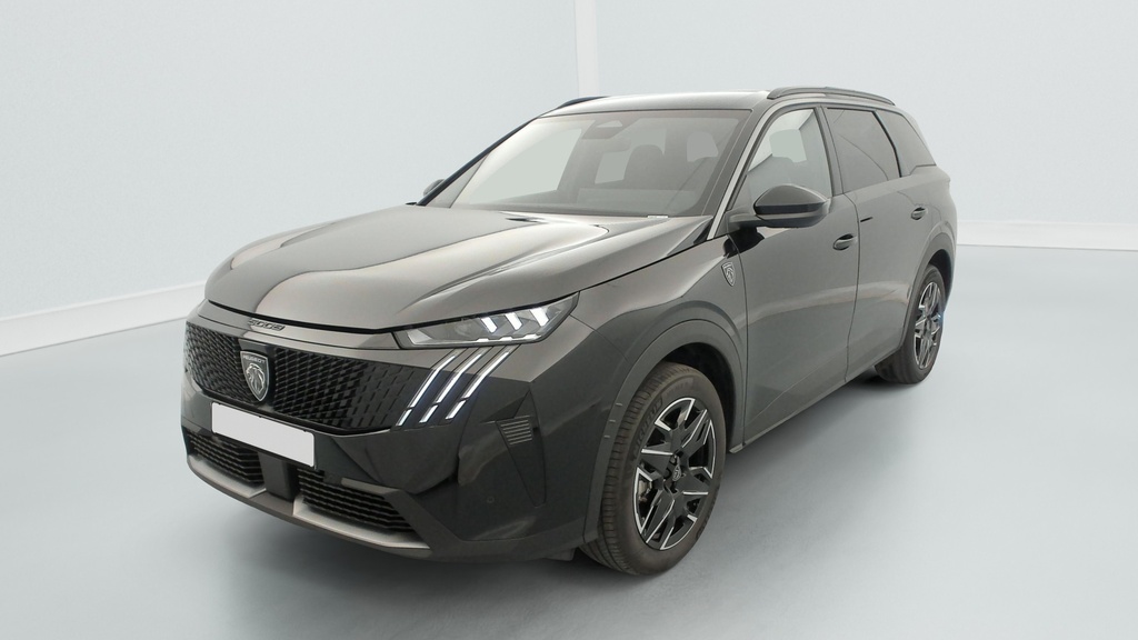 vehicule