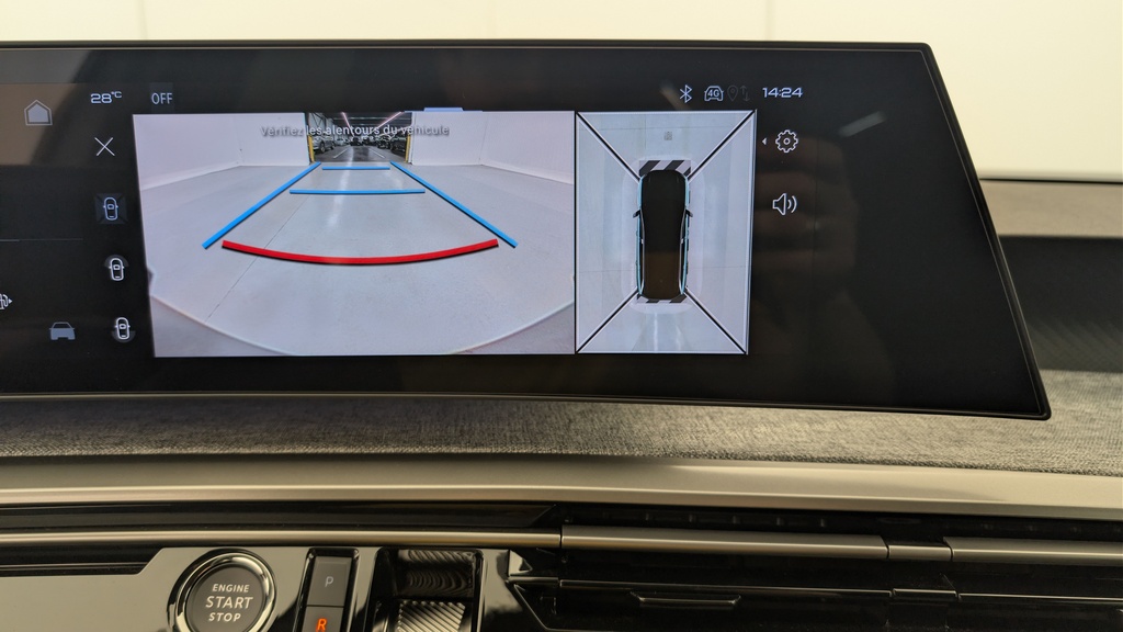 vehicule