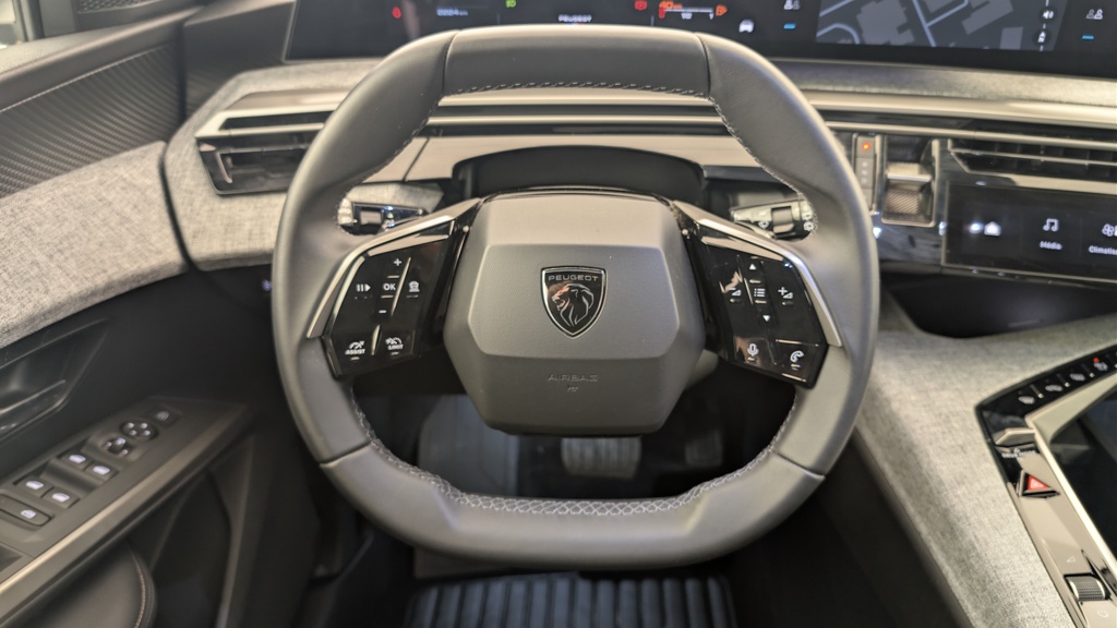 vehicule