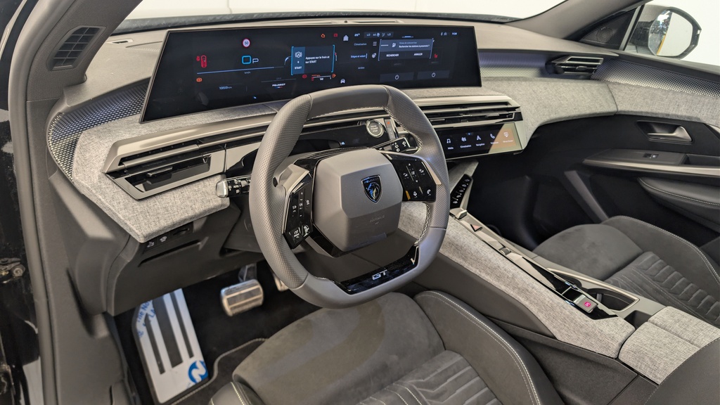vehicule