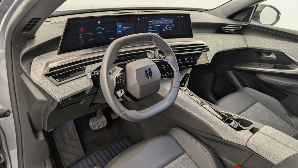 vehicule