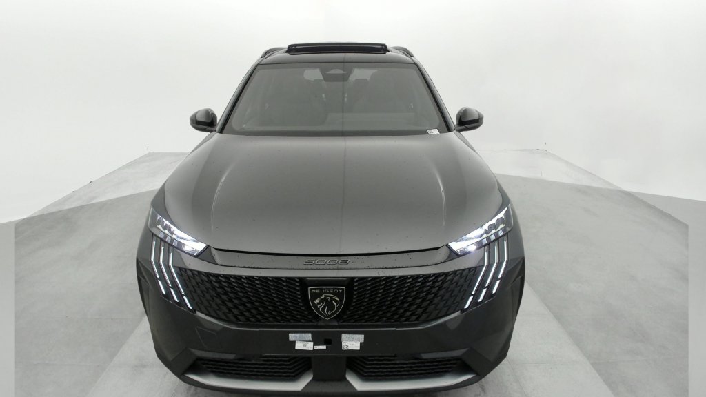 Photo véhicule 1 PEUGEOT 5008 nouveau HYBRID 145 E-DCS6 GT