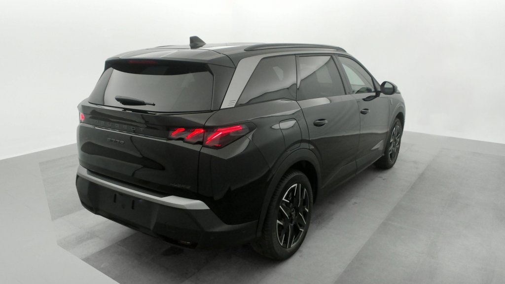 Photo véhicule 1 PEUGEOT 5008 nouveau HYBRID 145 E-DCS6 GT
