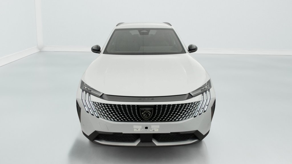 Photo véhicule 1 PEUGEOT 5008 nouveau HYBRID 136 E-DCS6 ALLURE