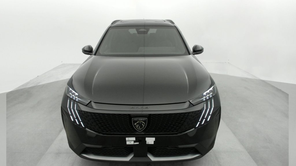 Photo véhicule 1 PEUGEOT 5008 nouveau HYBRID 145 E-DCS6 GT