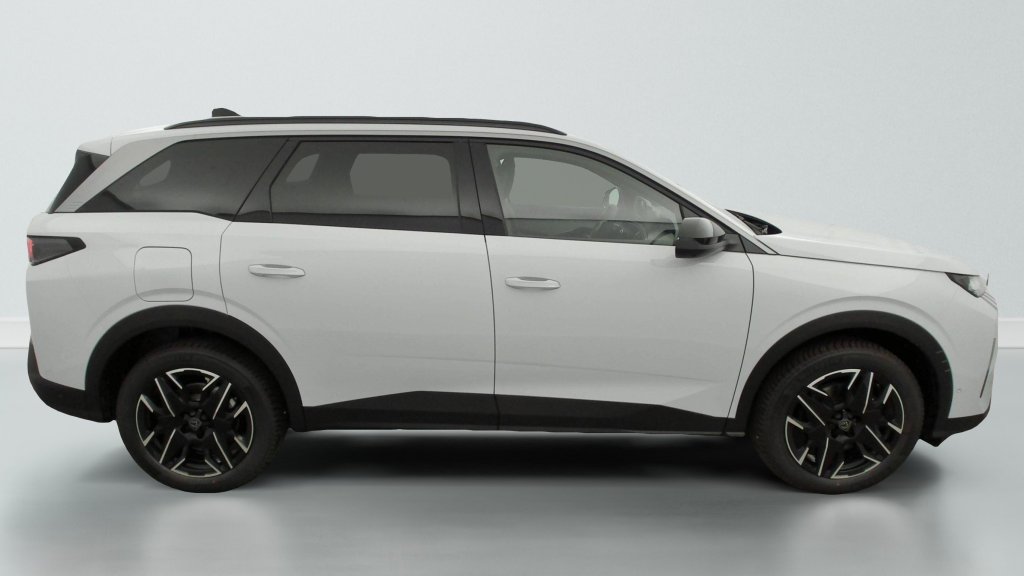 Photo véhicule 1 PEUGEOT 5008 nouveau HYBRID 136 E-DCS6 ALLURE
