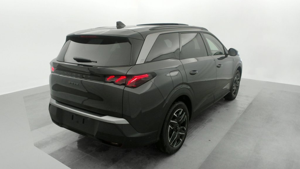 Photo véhicule 1 PEUGEOT 5008 nouveau HYBRID 145 E-DCS6 GT