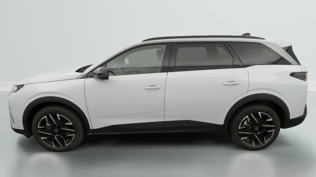 Photo véhicule 1 PEUGEOT 5008 nouveau HYBRID 136 E-DCS6 ALLURE
