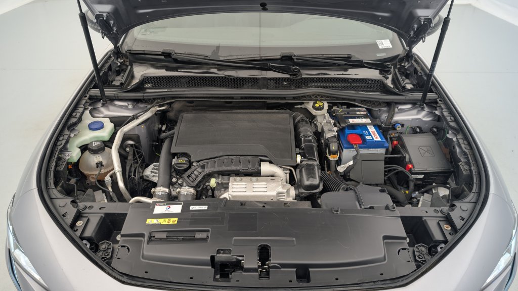 Photo véhicule 1 PEUGEOT 508 PureTech 130 ch S S EAT8 Allure Pack