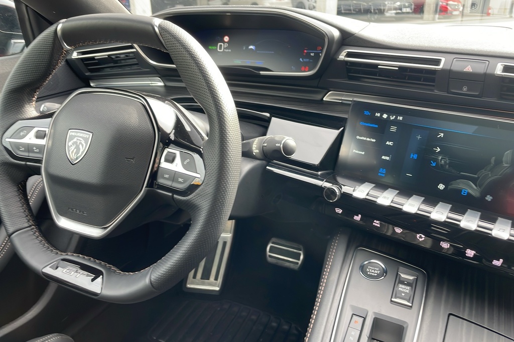 vehicule