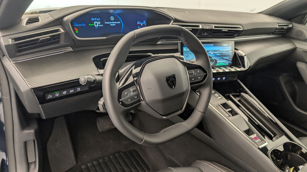 vehicule