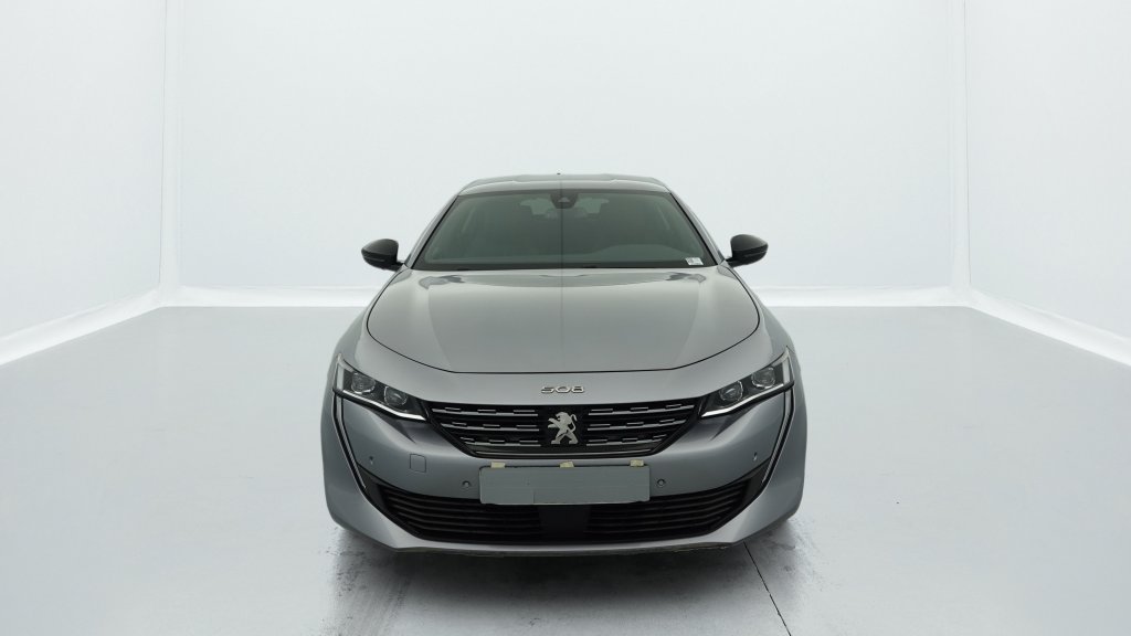 Photo véhicule 1 PEUGEOT 508 PureTech 130 ch S S EAT8 Allure Pack