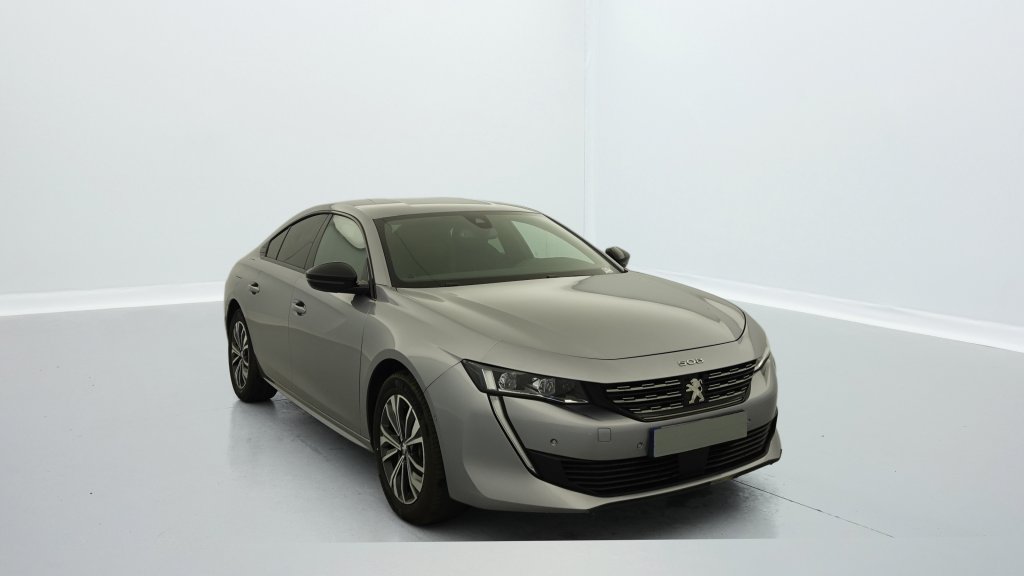 photo PEUGEOT 508