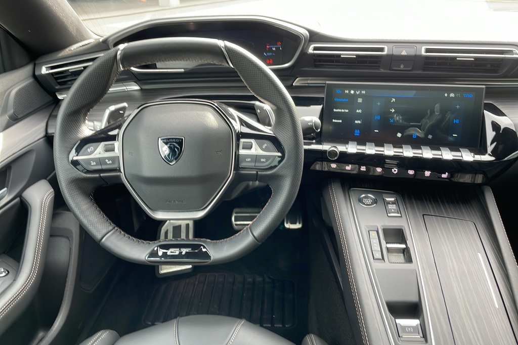 vehicule