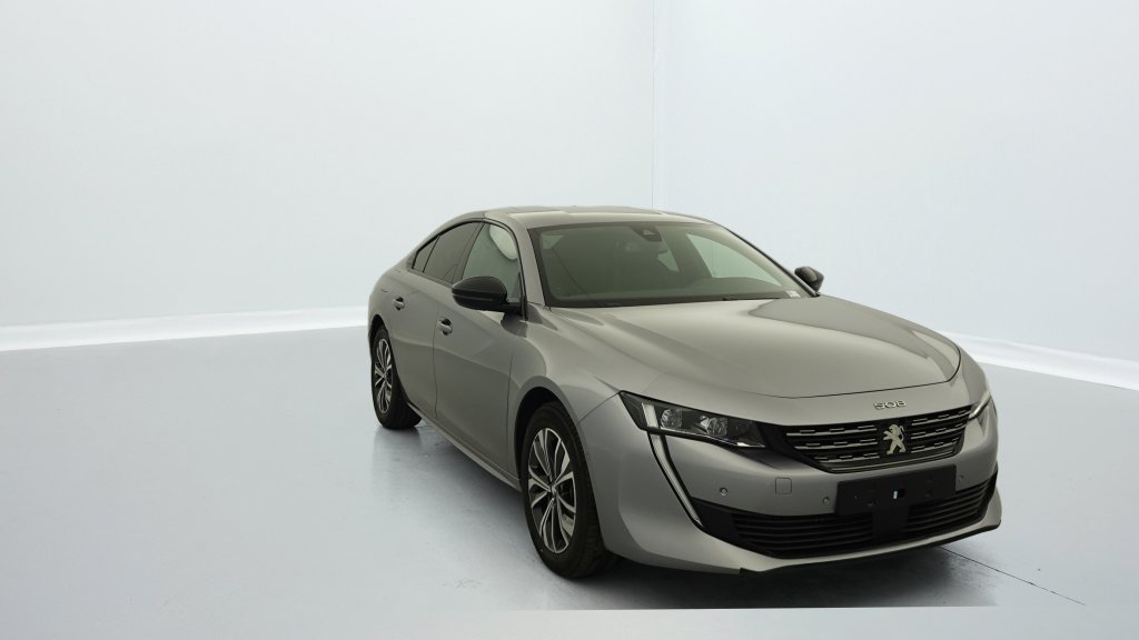 photo PEUGEOT 508