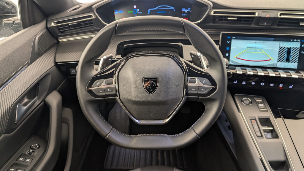 vehicule
