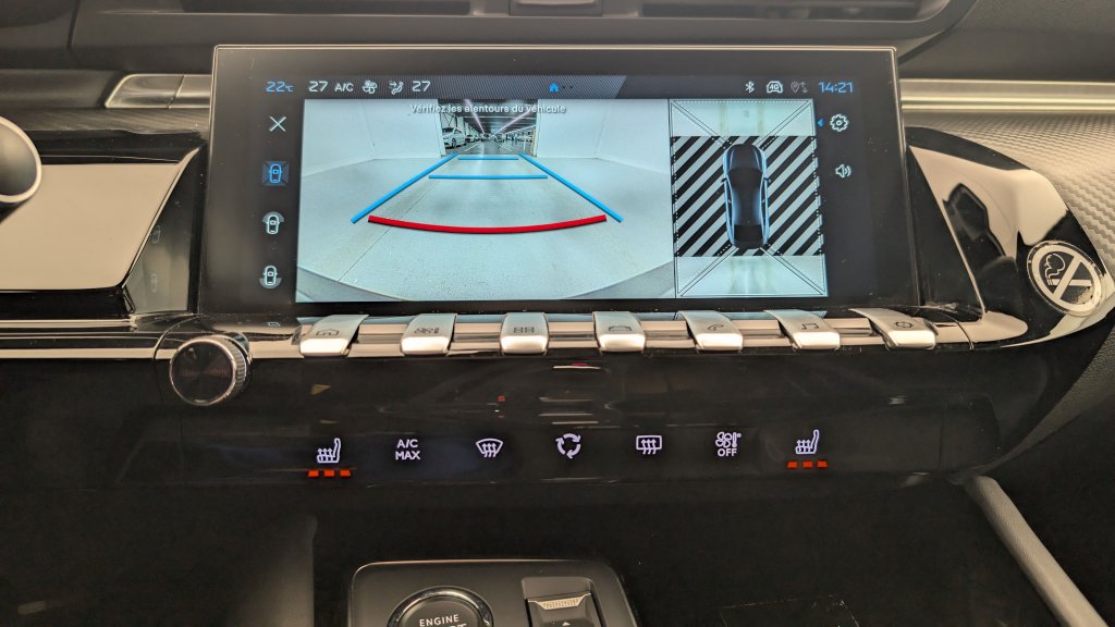vehicule