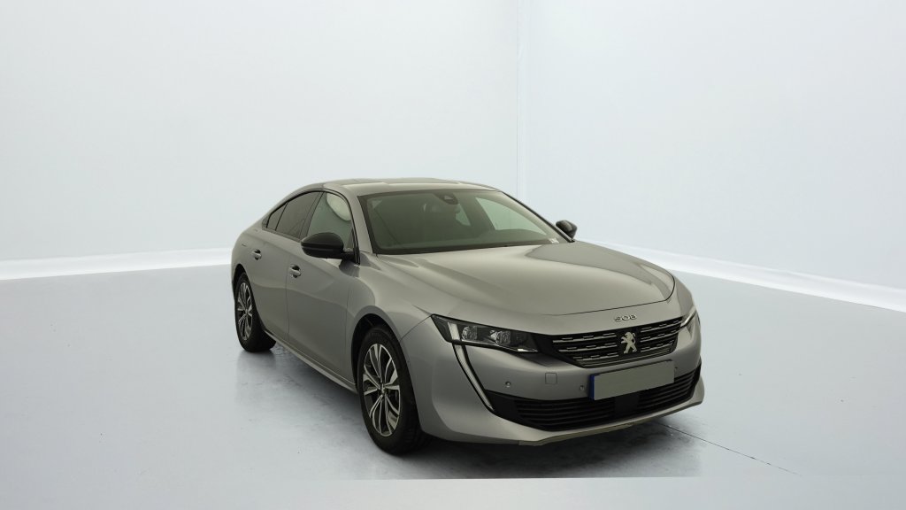 photo PEUGEOT 508