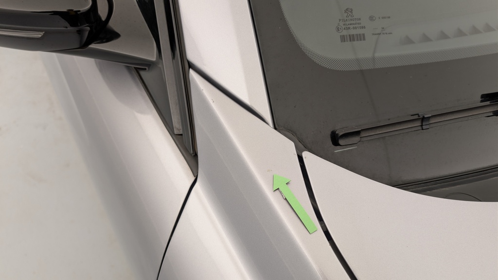 vehicule