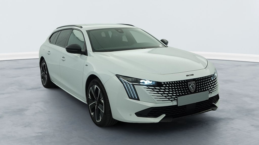 photo PEUGEOT 508 sw