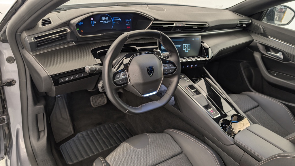 vehicule