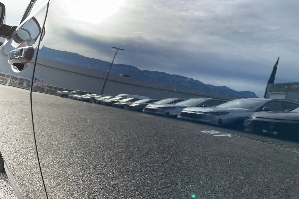 vehicule