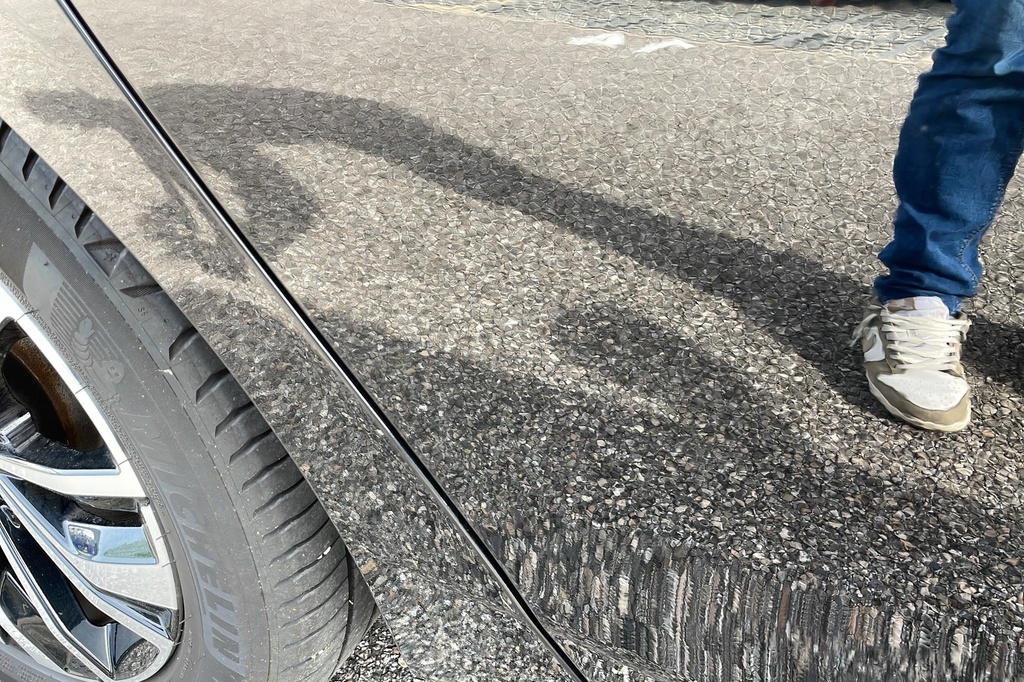 vehicule