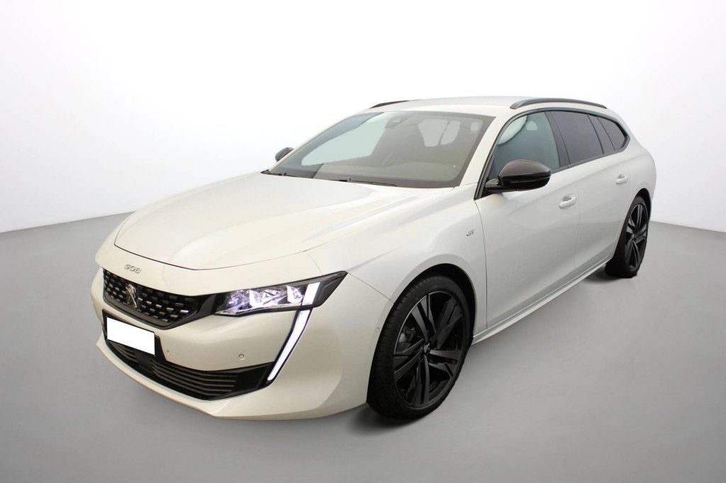 photo PEUGEOT 508 sw