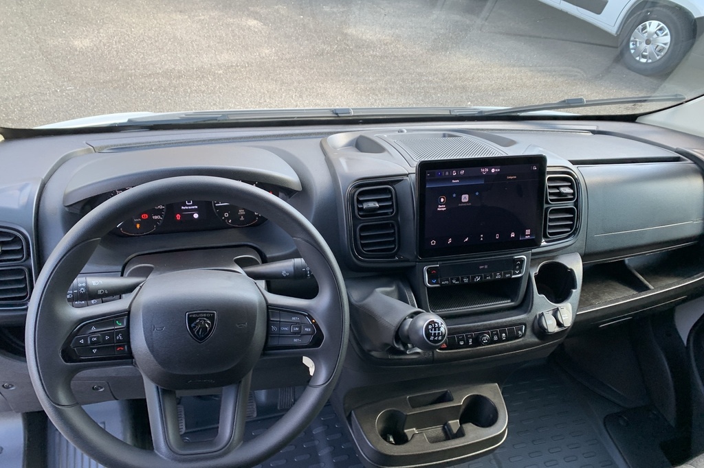 vehicule
