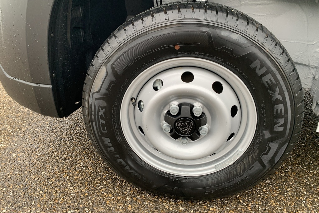 vehicule