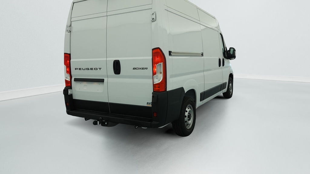 vehicule