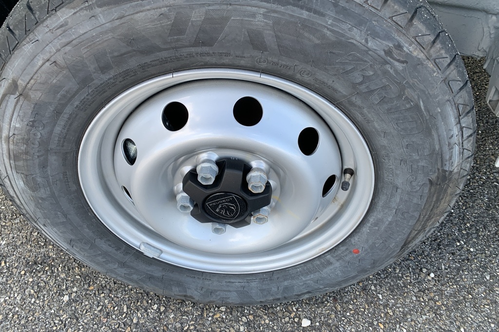 vehicule