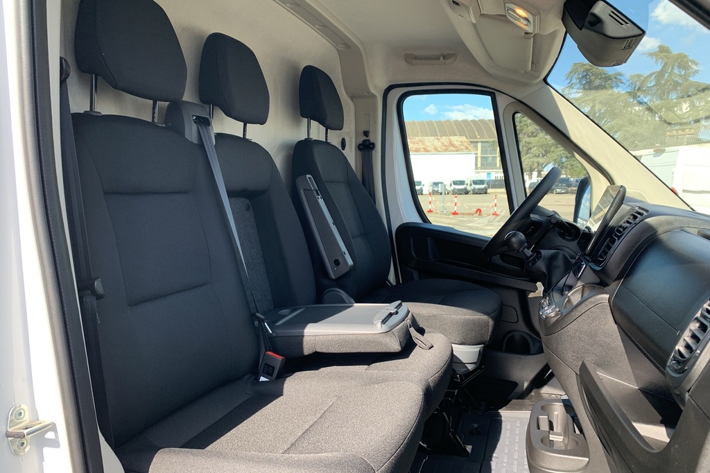 vehicule