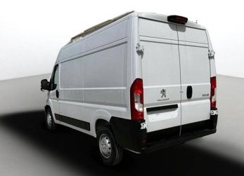 Photo véhicule 1 PEUGEOT Boxer fourgon electrique E-BOXER TOLE 3.5 T L2H2 MAXI 90 KW (120 CH) BATTERIE 70 KWH