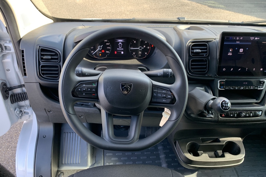 vehicule