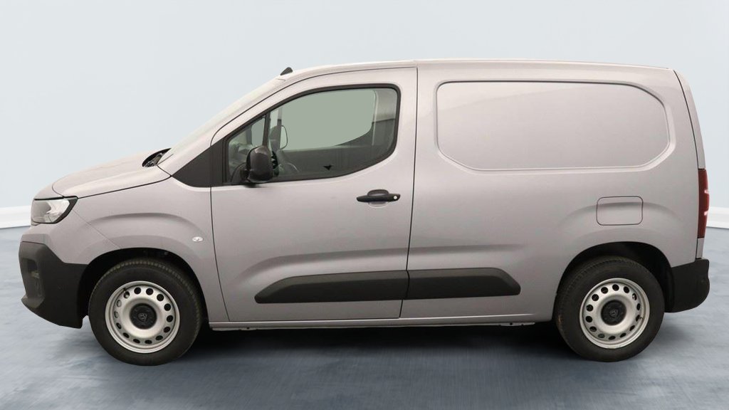 Photo véhicule 1 PEUGEOT Partner fourgon M 650 KG BLUEHDI 130 S S EAT8