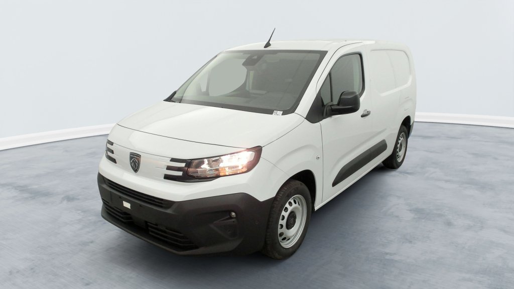 Photo véhicule 1 PEUGEOT Partner fourgon XL 950 KG BLUEHDI 130 S S EAT8