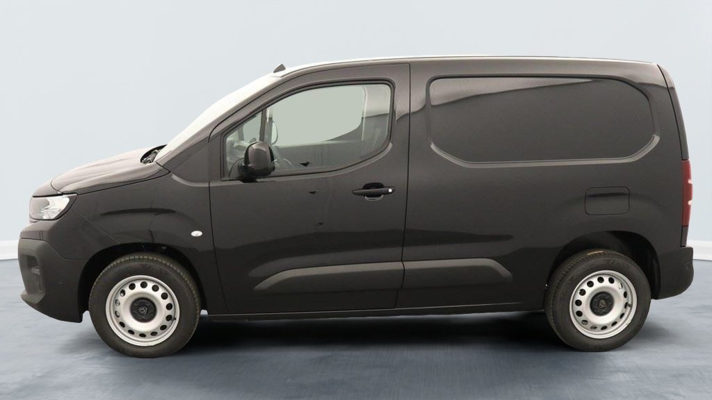 Photo véhicule 1 PEUGEOT Partner fourgon M 1000 KG BLUEHDI 130 S S EAT8