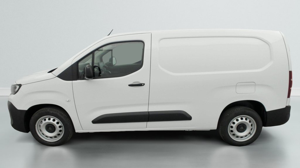 Photo véhicule 1 PEUGEOT Partner fourgon XL 950 KG BLUEHDI 130 S S EAT8