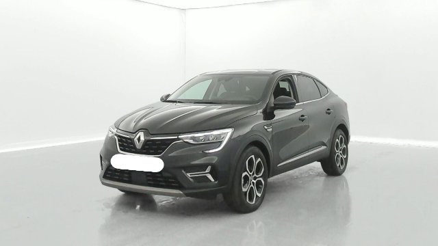 photo RENAULT Arkana