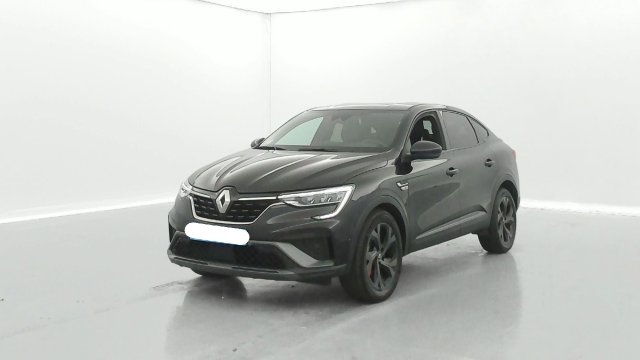 photo RENAULT Arkana