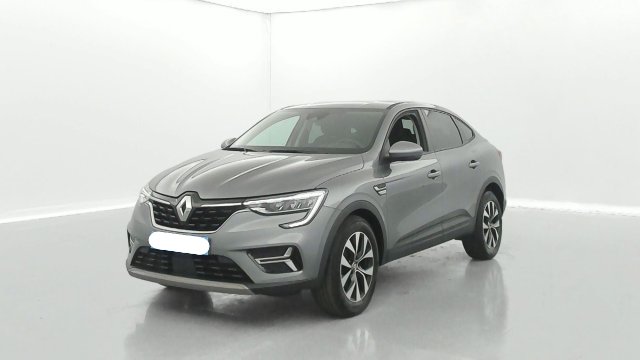 photo RENAULT Arkana