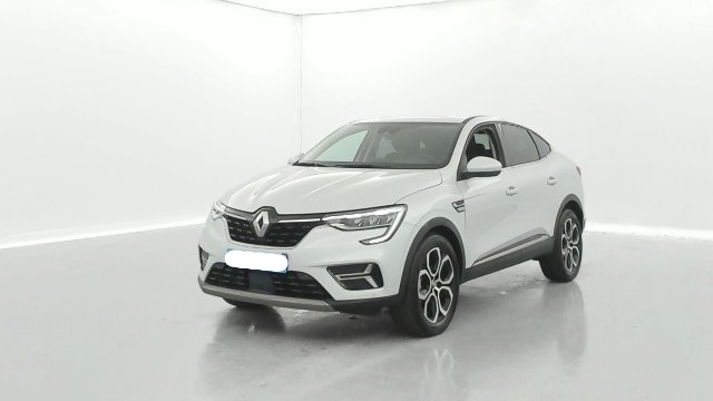 photo RENAULT Arkana