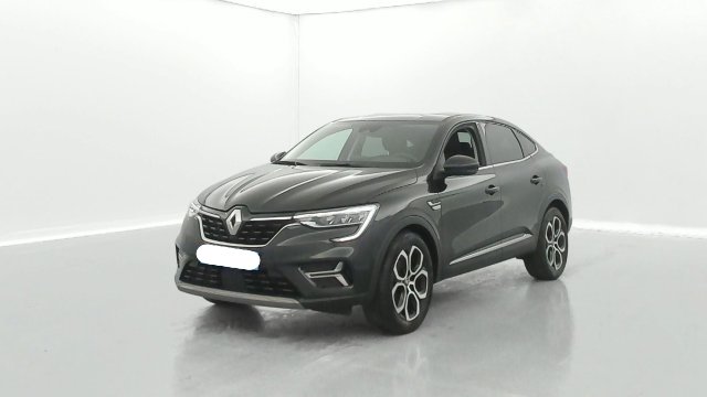 photo RENAULT Arkana