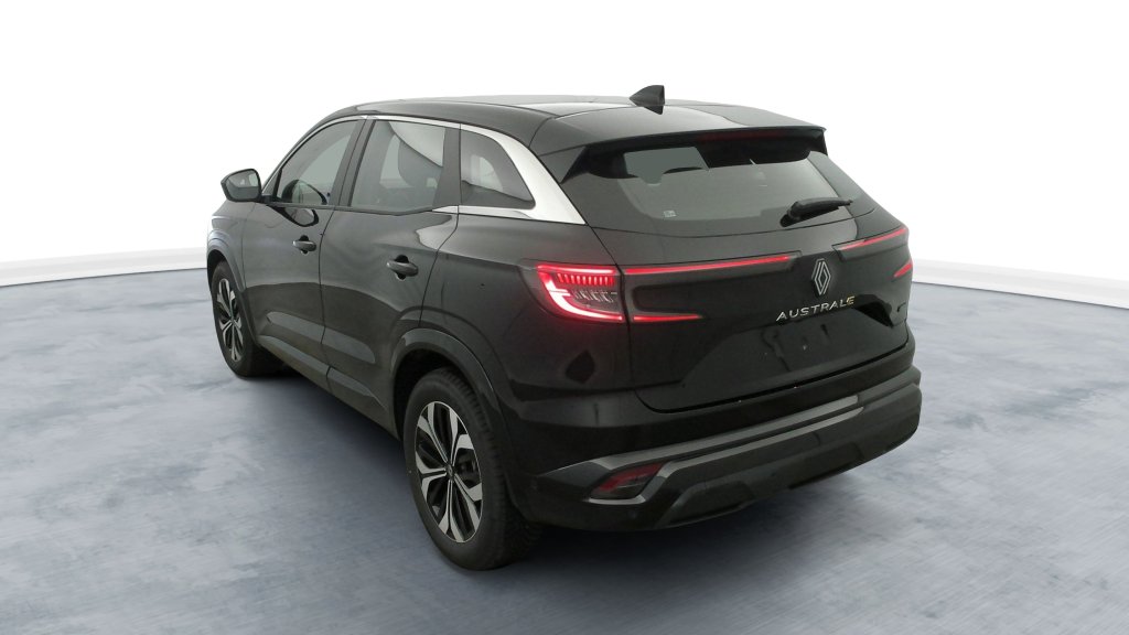 Photo véhicule 1 RENAULT Austral E-Tech full hybrid 200 GSR2 Evolution