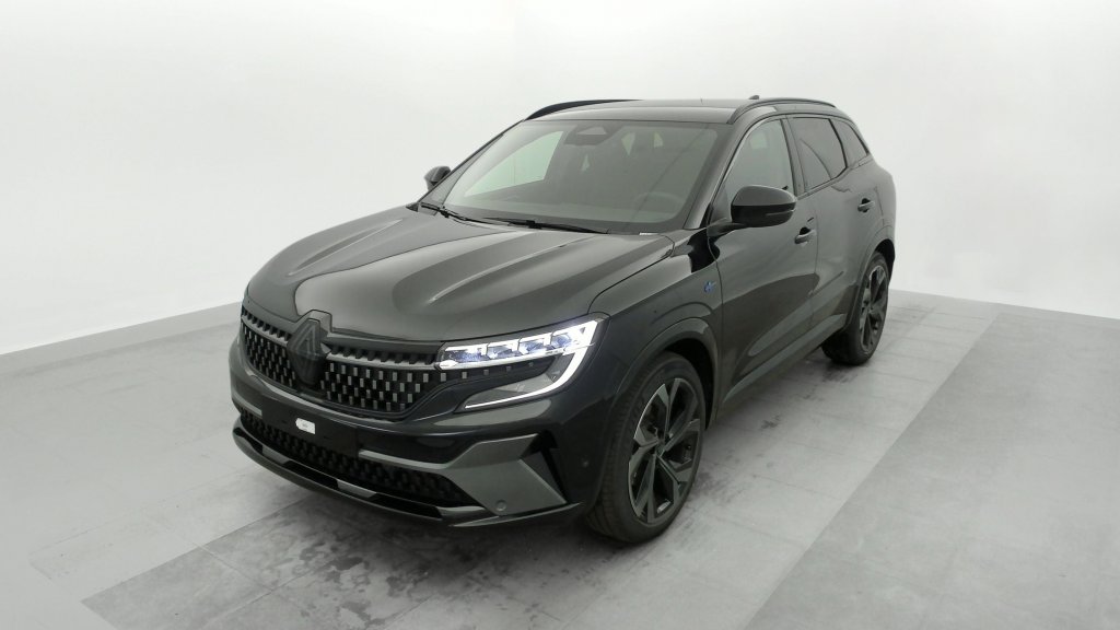 Photo véhicule 1 RENAULT Austral E-Tech full hybrid 200 GSR2 Techno esprit Alpine