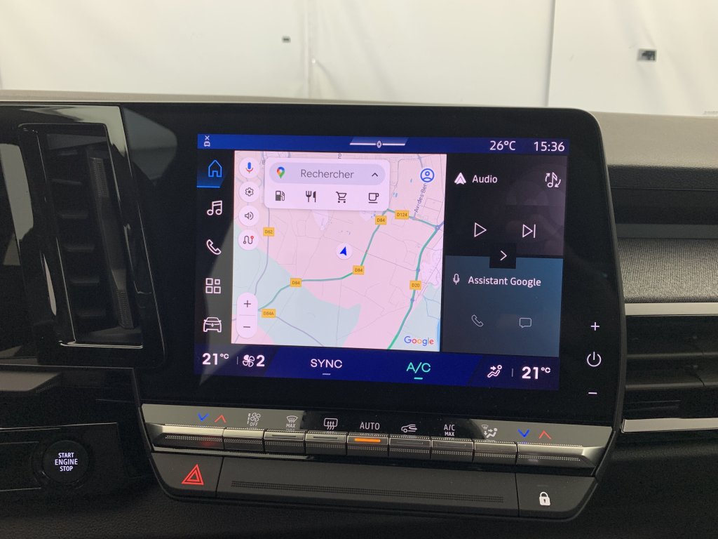 Photo véhicule 1 RENAULT Austral E-Tech full hybrid 200 GSR2 Evolution