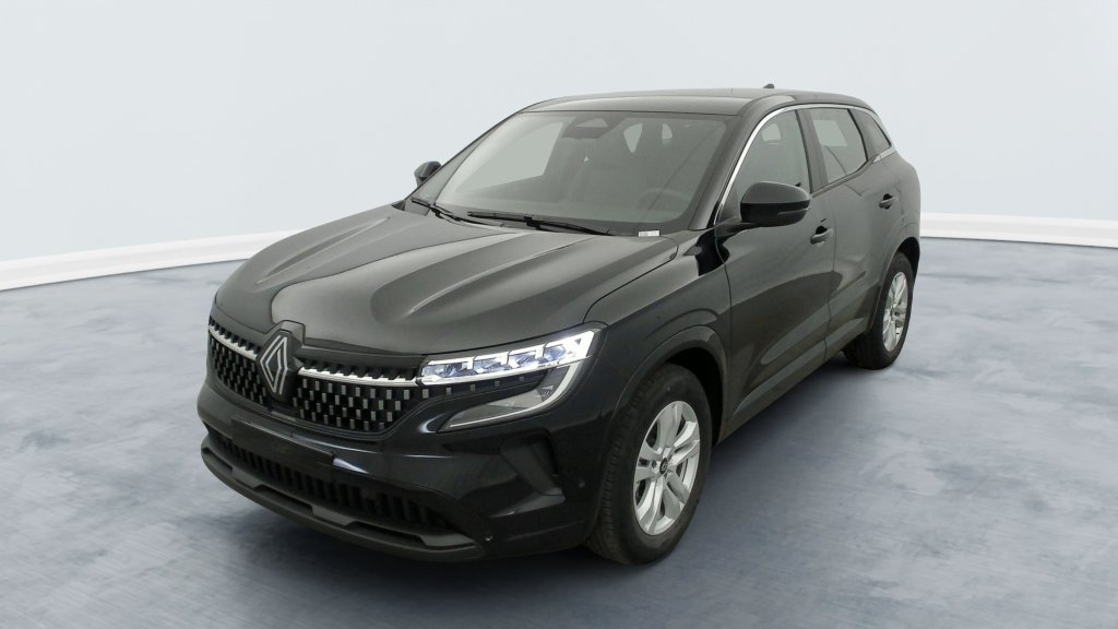 Photo véhicule 1 RENAULT Austral E-Tech full hybrid 200 GSR2 Evolution
