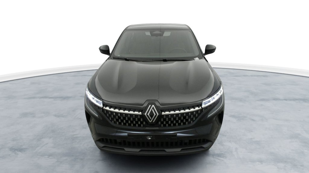 Photo véhicule 1 RENAULT Austral E-Tech full hybrid 200 GSR2 Evolution